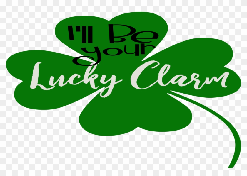 Lucky Charms Png Clipart #1912834