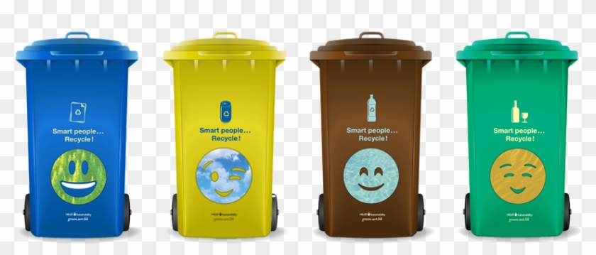 Do You Know Where You Can Find The Nearest Recycling Clipart #1912867