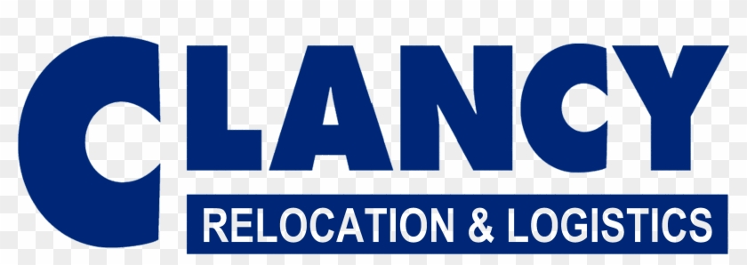 Clancy Moving Clipart