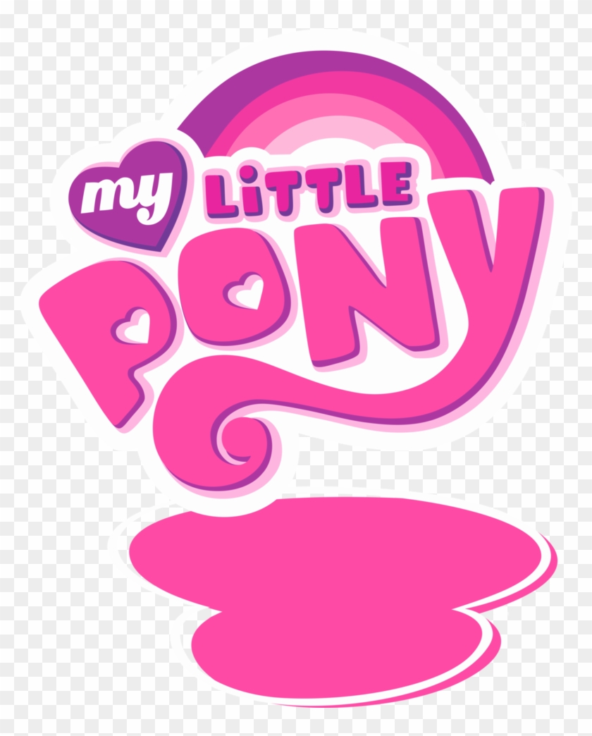 My Little Pony Clipart