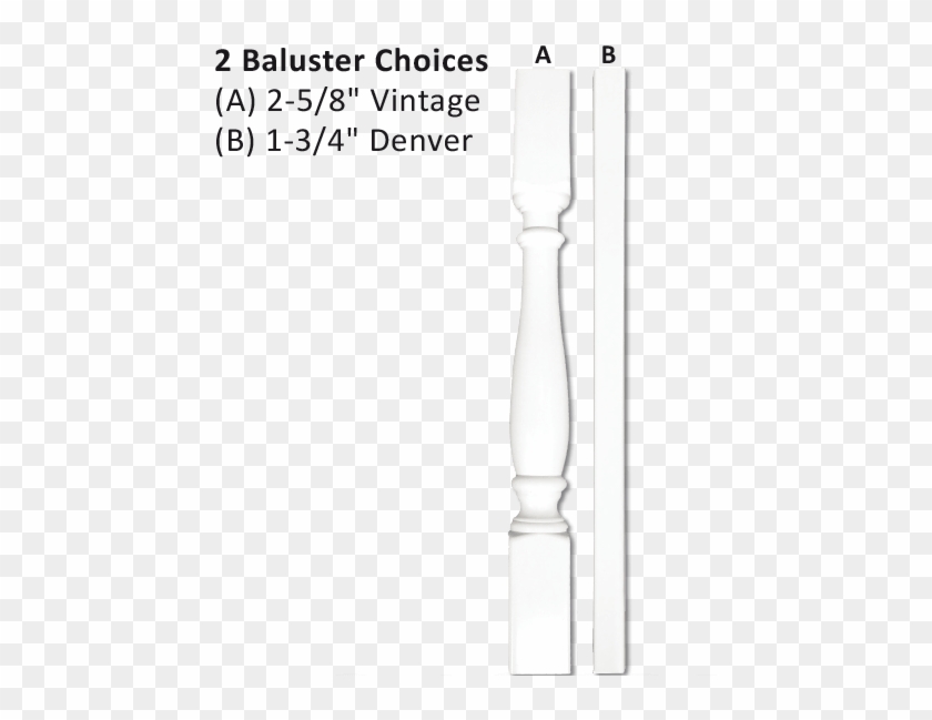 Railing Png Clipart #1913104