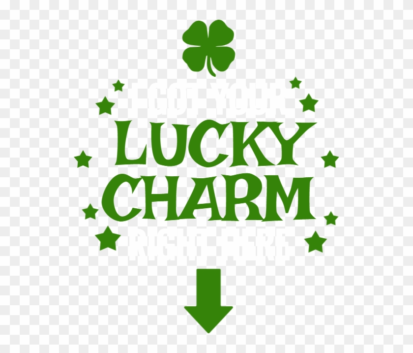 Lucky Charm Clipart