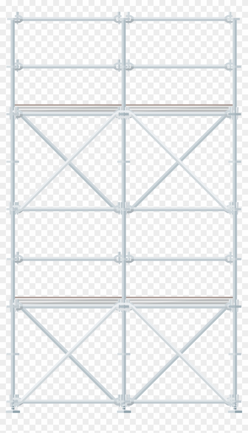 Csi Provide And Installed The Smoke Baffles, Stair, Clipart