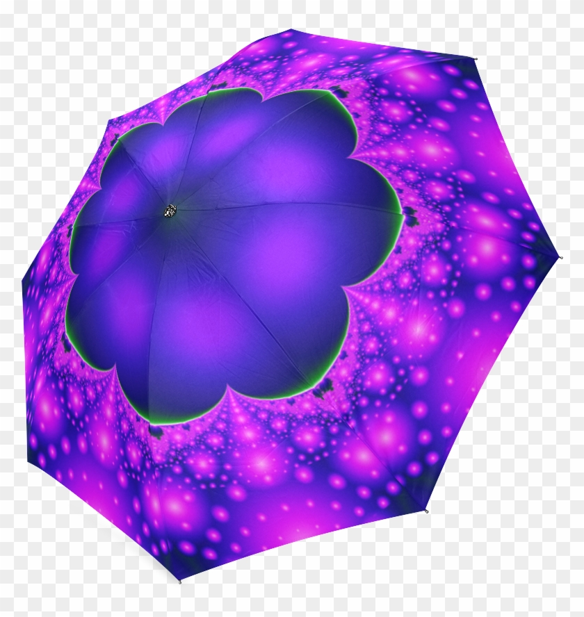 Purple Glow Png Clipart #1913219