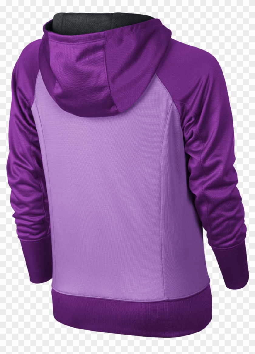 Purple Glow Png Clipart #1913334