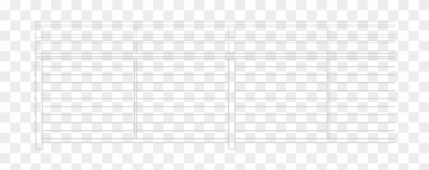 Select Railing Height Clipart