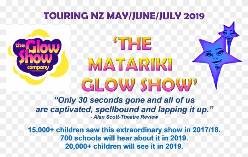 A Giant Scale Puppet Show For 5 9 Year Olds With Magical Clipart