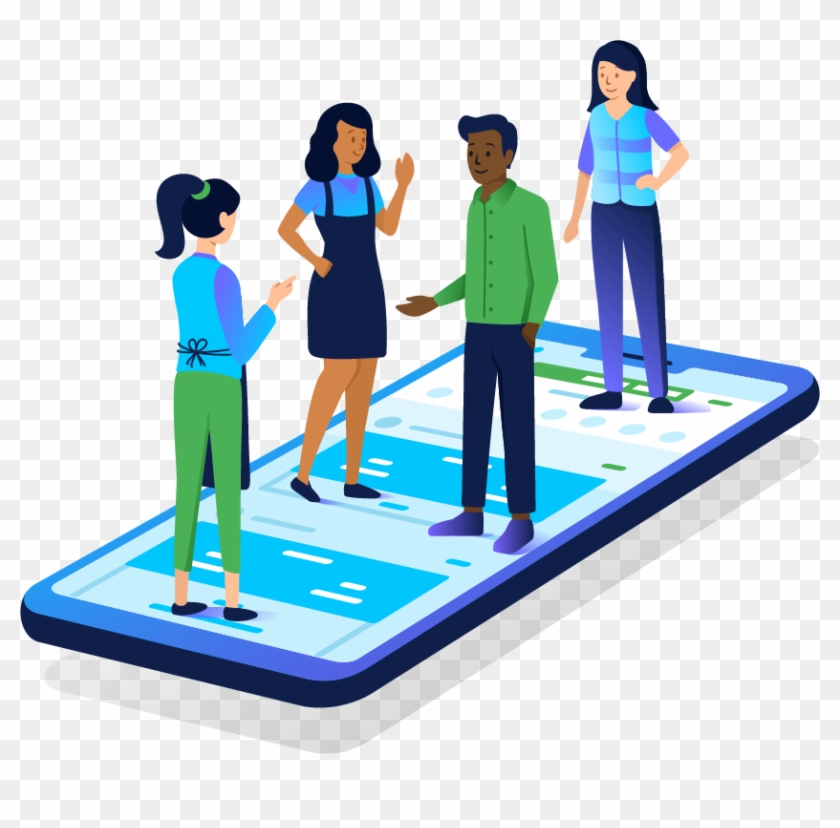 Employee Png Clipart