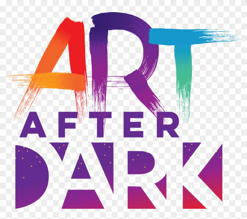 When The Gallery Lights Go Down, The Party Lights Come Clipart