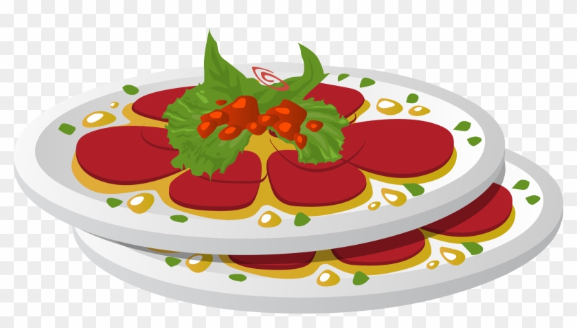 Comida Png Clipart #1913712