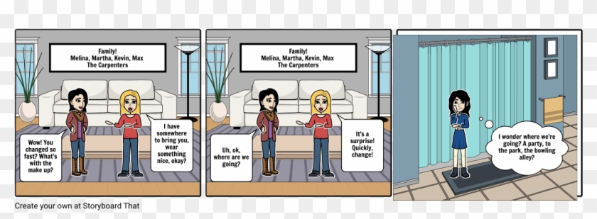 Part 4 - Moving Clipart