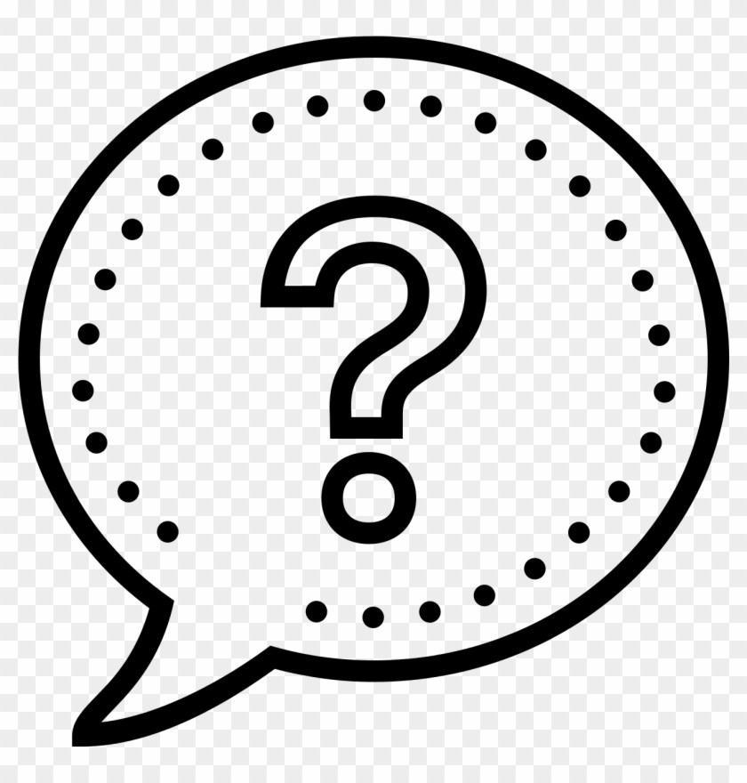 Ask Question Icon Free Download At Icons8 Clipart #1913814