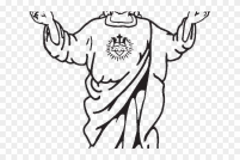 Jesus Fish Png Clipart #1913815