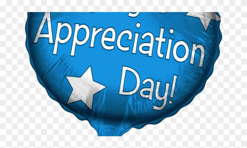 National Employee Appreciation Day - Employee Appreciation Day Poster Clipart