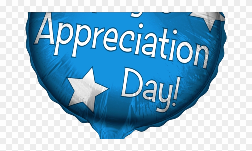 National Employee Appreciation Day - Employee Appreciation Day Poster Clipart #1913866