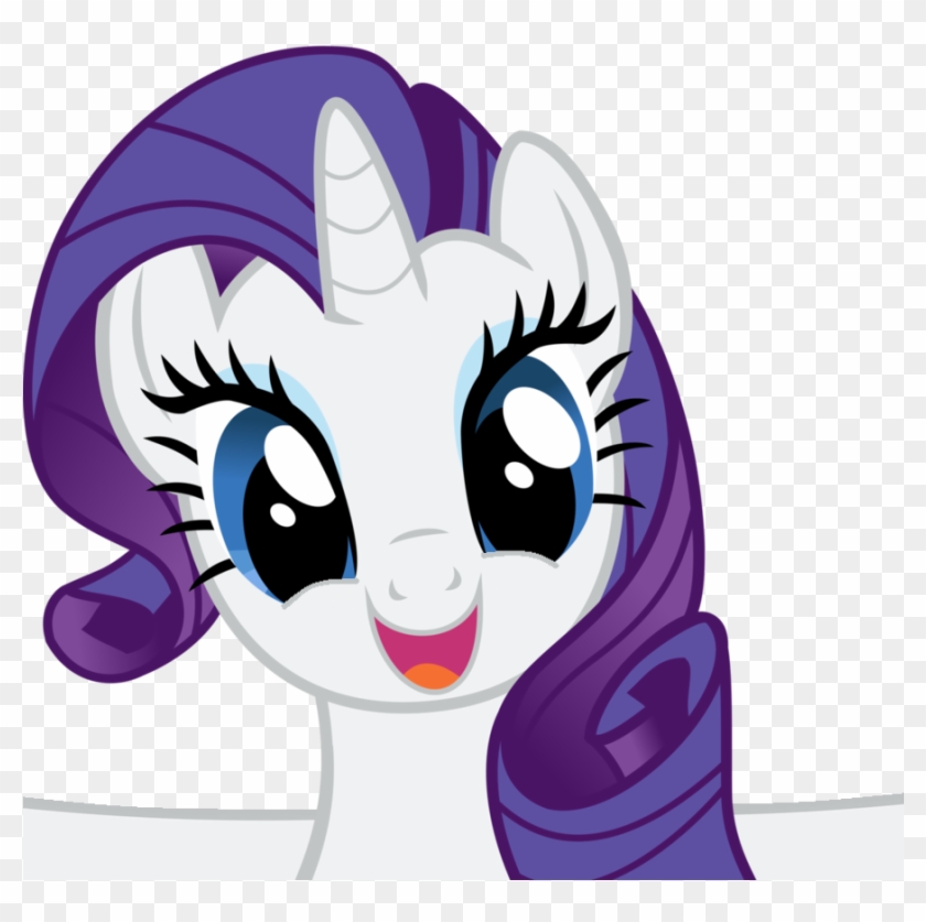Comfydove, Bronybait, Cute, Hug, Looking At You, Open - My Little Pony Rarity Hugging Clipart #1913868