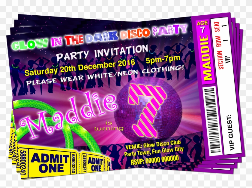 Flyer Clipart #1913988