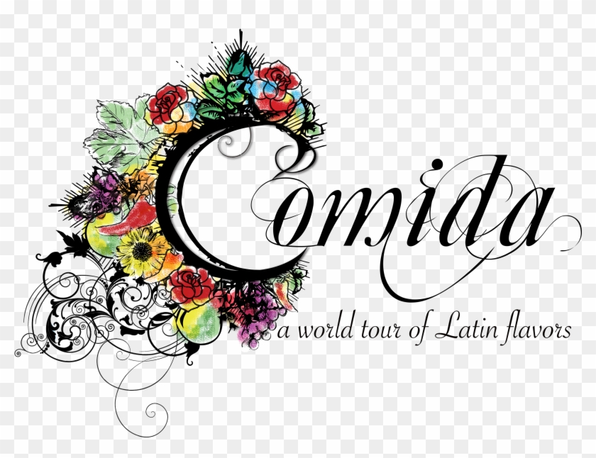 Comida Png Clipart #1914015