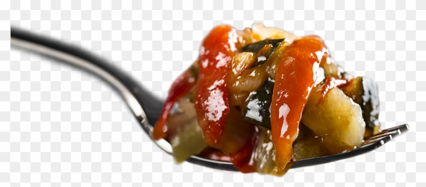 At Bost Gourmet We Have Developed A Novel System Of - Plato De Comida Gourmet Png Clipart #1914148