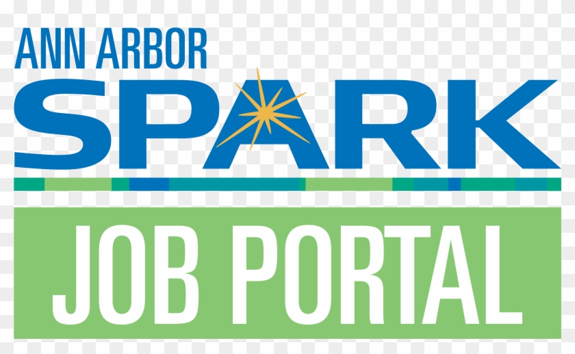 Ann Arbor Spark Clipart #1914199