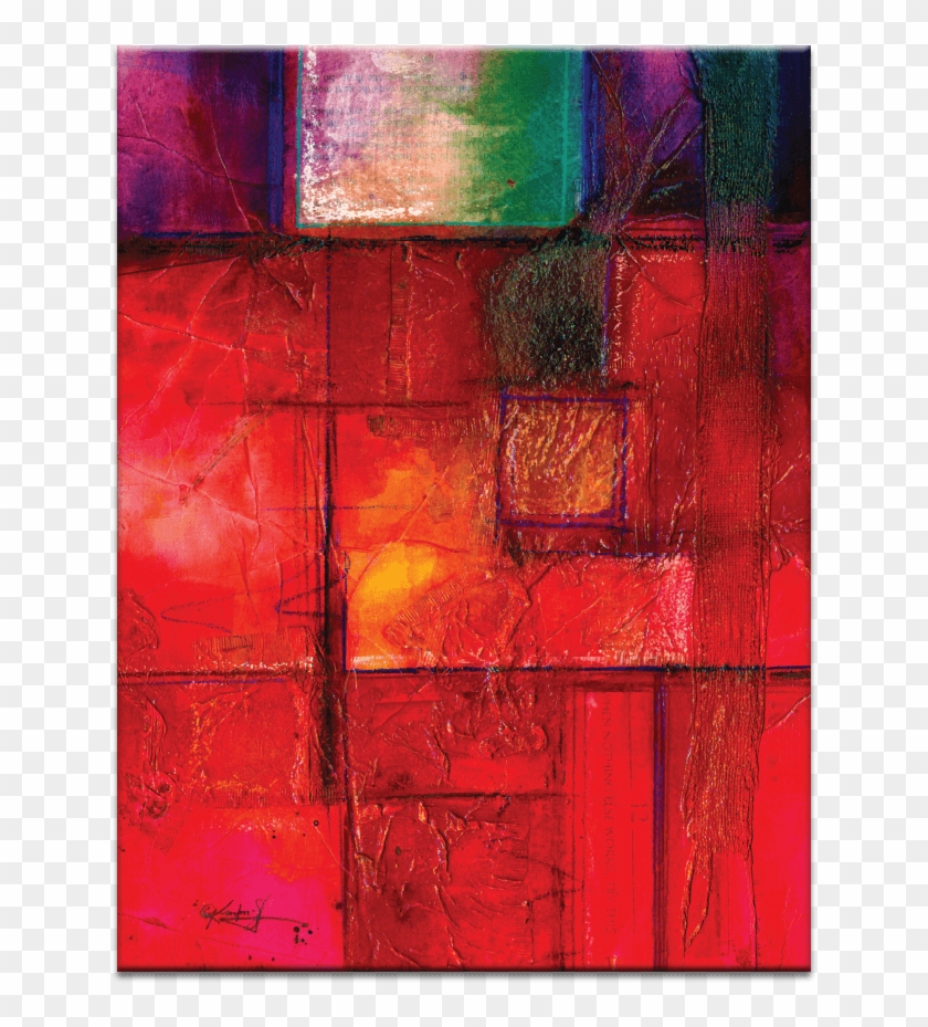 Magic Portal No - Modern Art Clipart #1914304