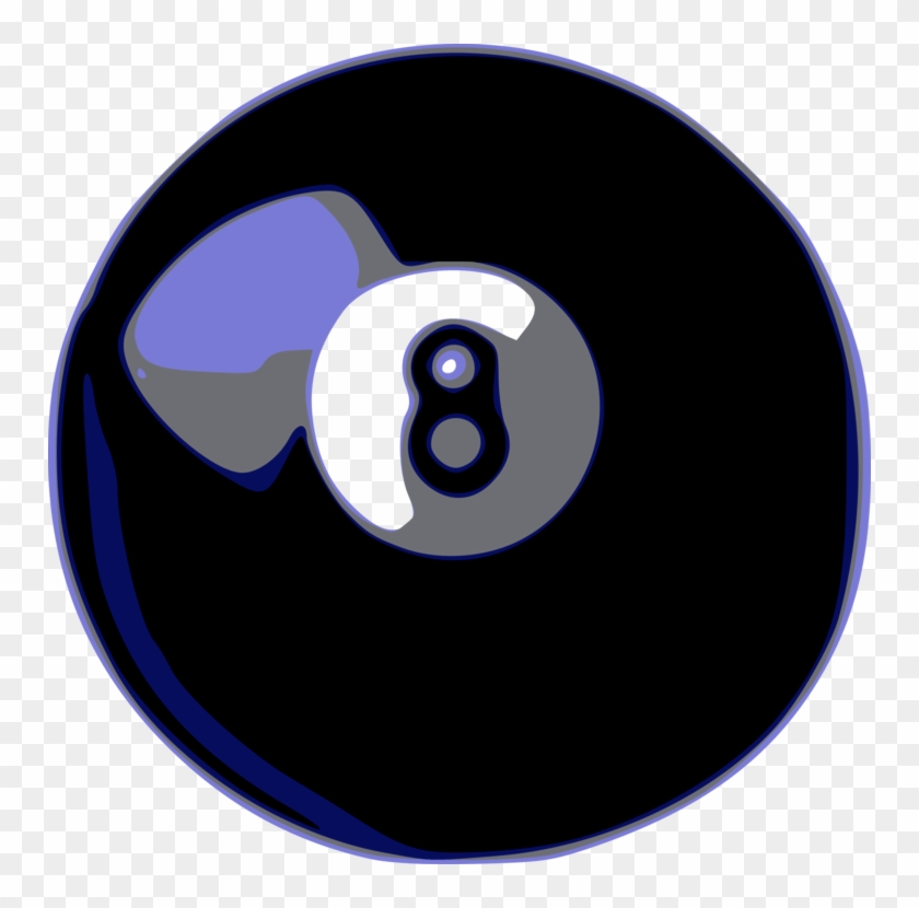 Thumb Image - Billard 8 Png Clipart