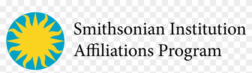 Affiliates - Smithsonian Institution Clipart