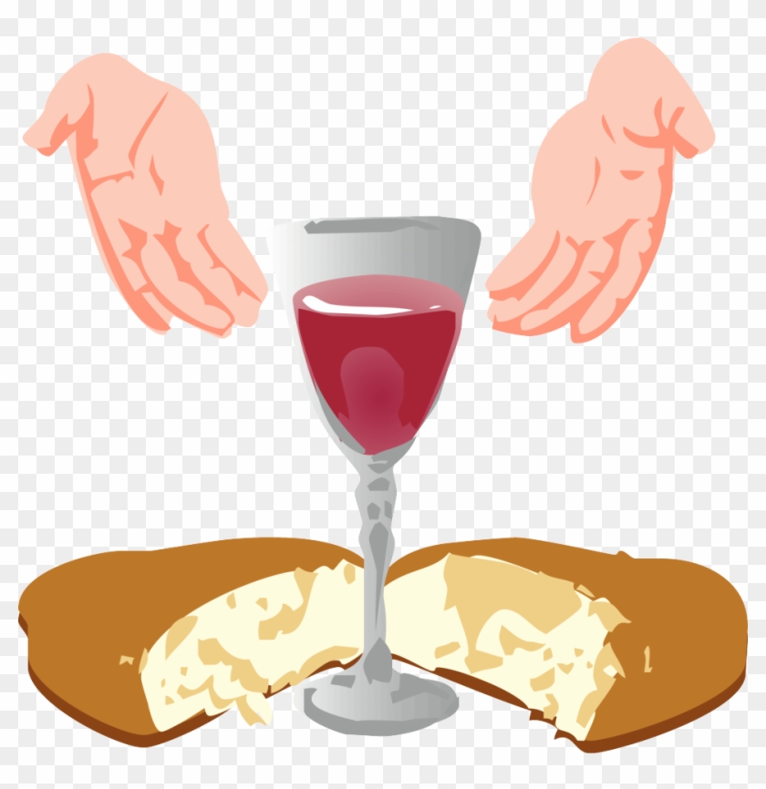 First Communion Png - Communion Clip Art Transparent Png