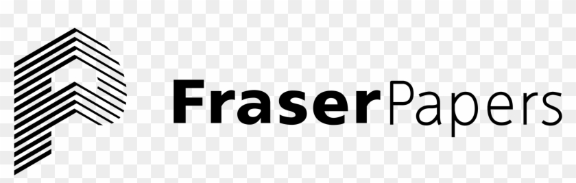 Fraser Papers Logo Png Transparent - Fraser Papers Logo Clipart