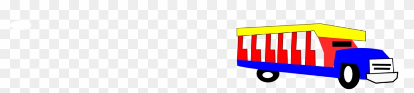 Download Similars - Chiva Bus Clipart