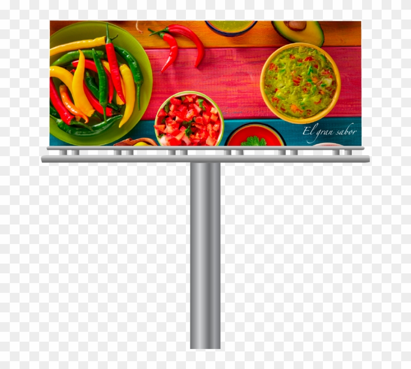 4118510309 - Cocina Mexicana Clipart #1914757