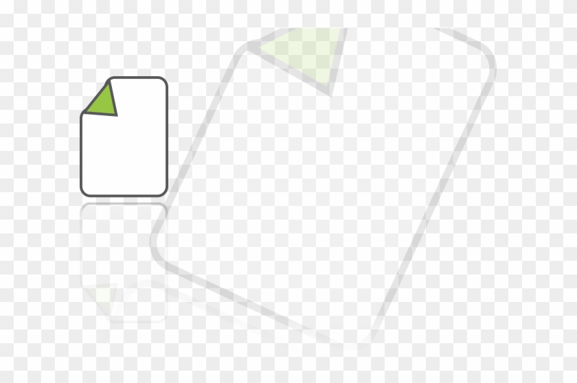 White Papers - Paper Clipart