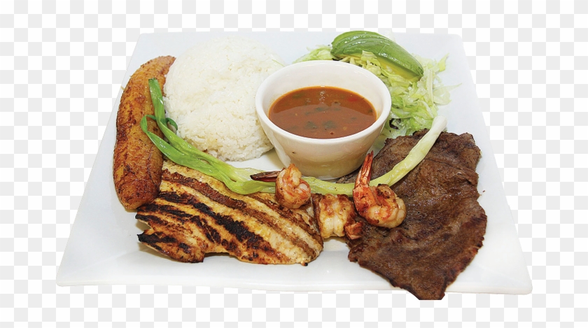 New Jersey, Encontrarás La Comida Latina Que Te Hará - Tomato Soup Clipart #1914802