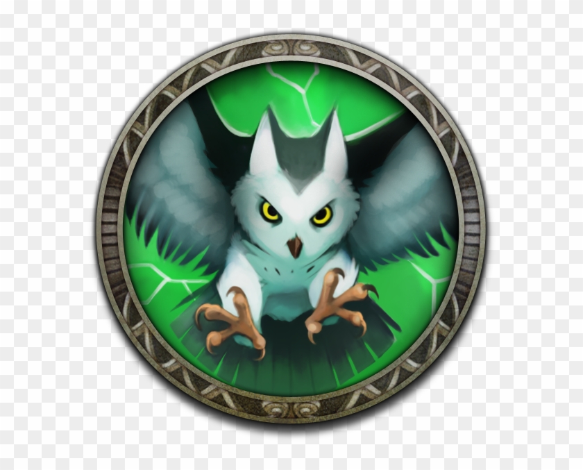 05 Symbol 5 Map Thumbnail - Wall Clock Clipart