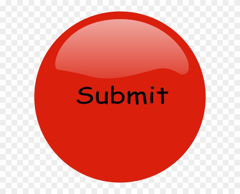 Submit Clip Art - Circle - Png Download