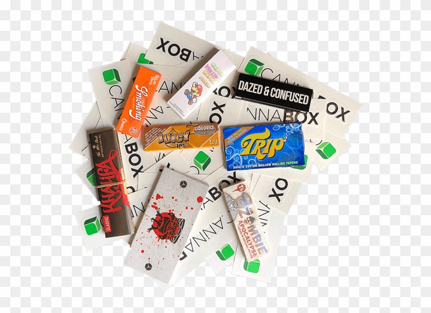 Papers - Christmas Tree Clipart