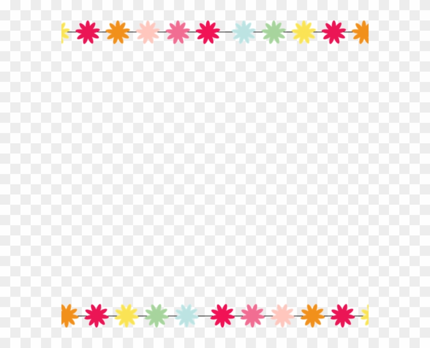 Rectangle Frame Cliparts - Colorfulness - Png Download #1915006