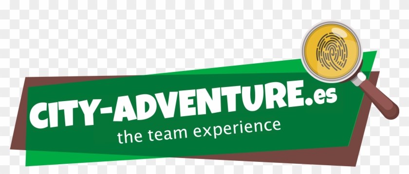 City-adventure - A2you Clipart #1915008