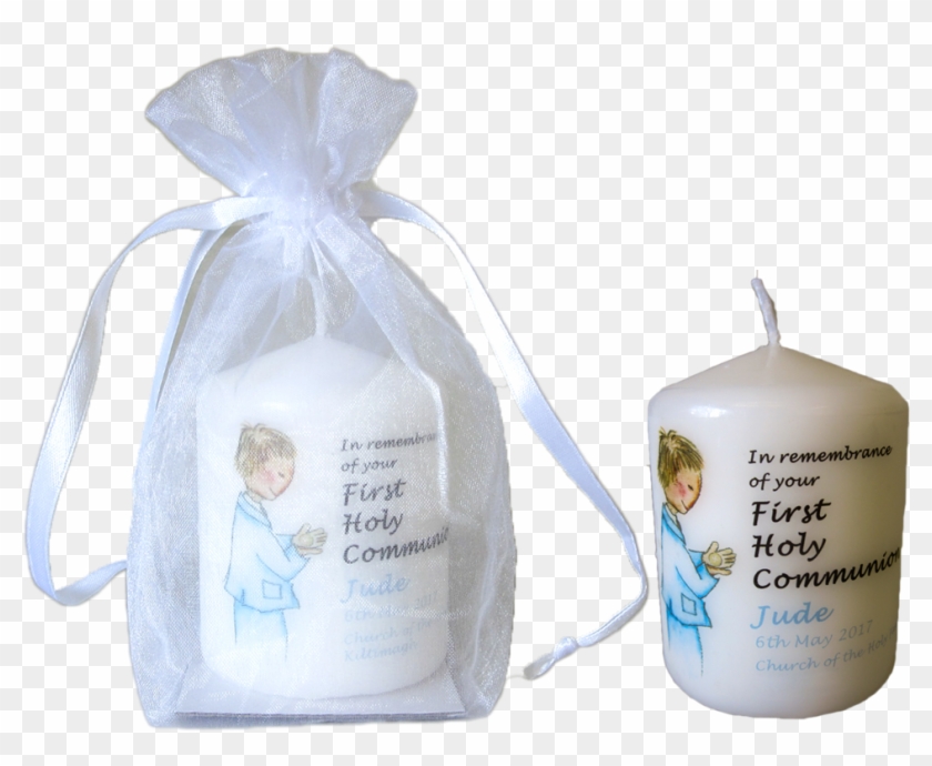 Gift Candle For 4d9ef05da85d8 - Candle Clipart