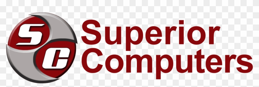 Superior Computers Logo - Advanced Pet Care Clinic Clipart