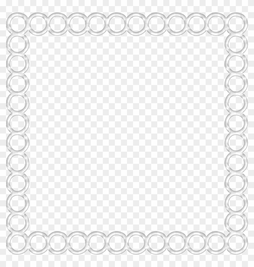 Treed Amaat March Overlay - Gray Border Clipart #1915114