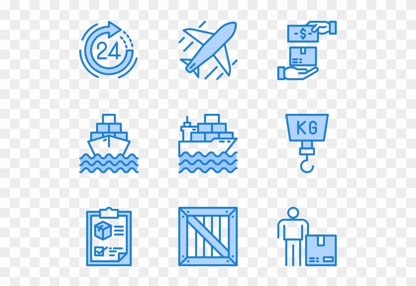 Delivery Clipart #1915385