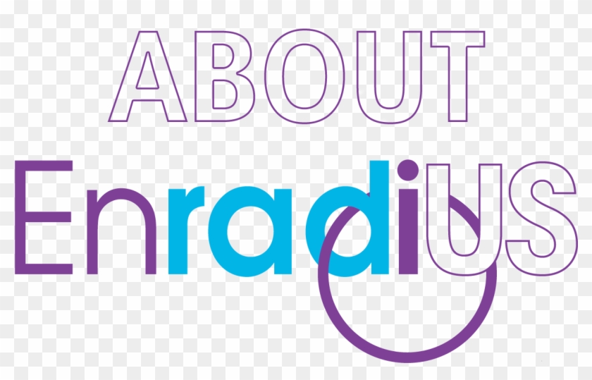 Enradius Provides Geo-targeted Digital Advertising Clipart