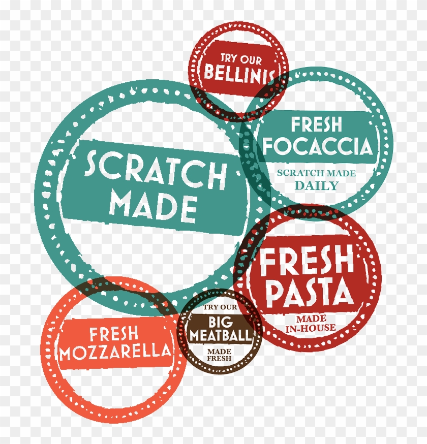 Scaddabush Italian Kitchen & Bar Clipart