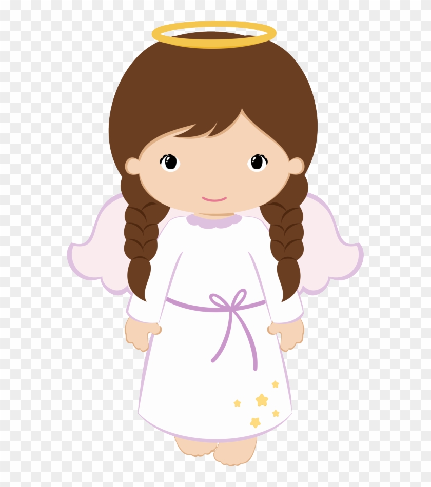 Doll Clipart First Communion - Png Download #1915555