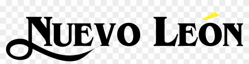 Nuevo Leon Logo Png Transparent Clipart #1915599