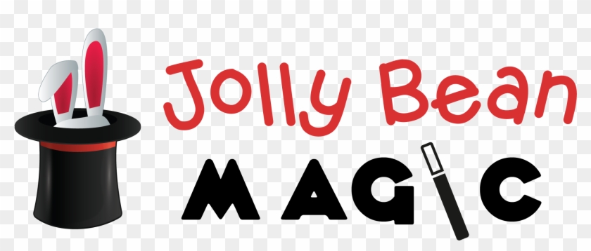 Jolly Bean Magic Clipart #1915603