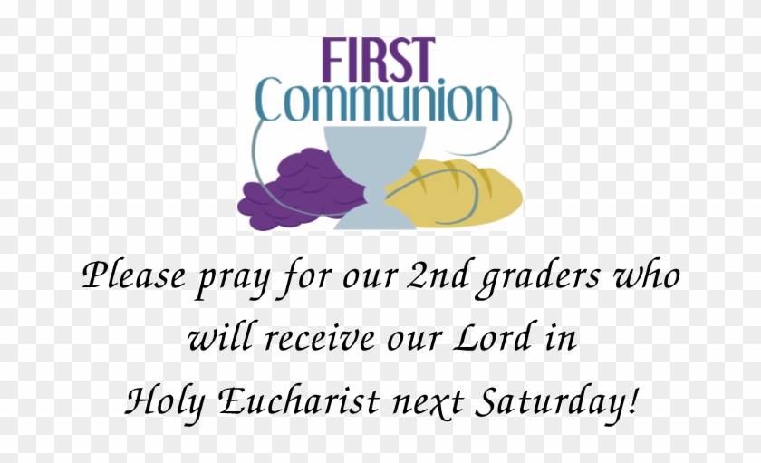 Communion Png Clipart