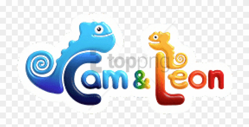 Free Png Download Cam & Leon Logo Clipart Png Photo Transparent Png #1915641