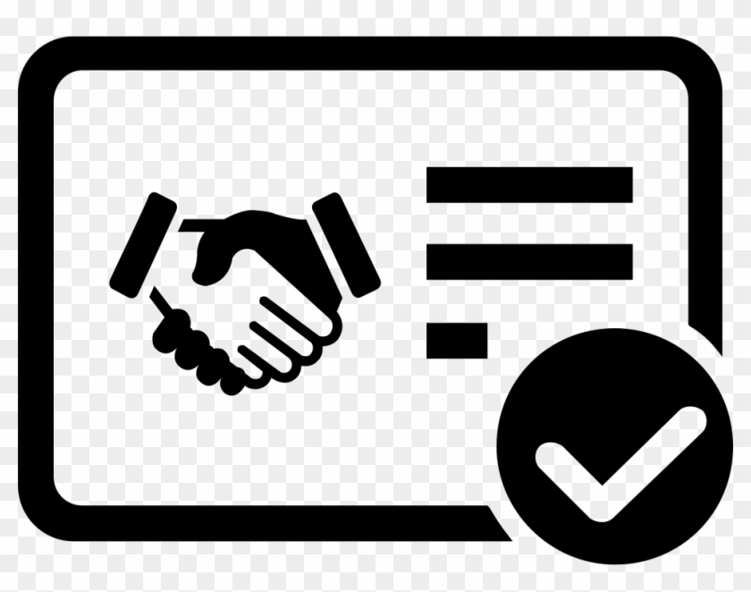 Add Icon To Submit Button In Twitter Bootstrap 2 Stack - Shake Hands Icon Transparent Clipart